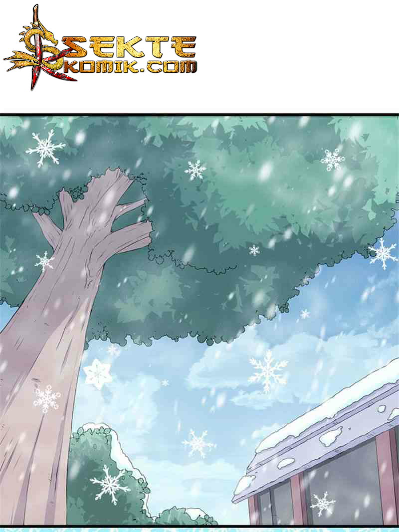 Beauty and the Beasts Chapter 111 Gambar 2
